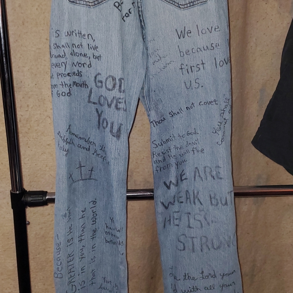 Women's Levi's